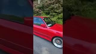 Bmw E30M3