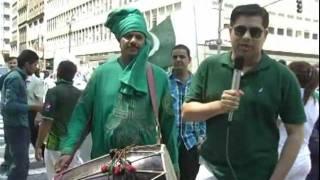 Pakistan Day Parade 2011 in New York p1