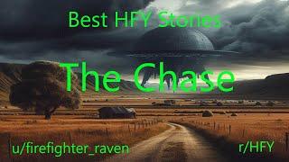 Best HFY Stories: The Chase