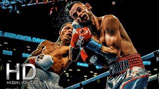 GERVONTA DAVIS VS JOSE PEDRAZA | BEST QUALITY | HIGHLIGHTS