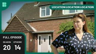 Hunting Properties in Reading! - Location Location Location