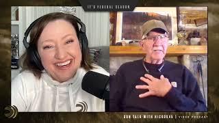 It's Federal Season: Episode #33 “Gun Talk with Hickok45”