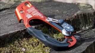 Climbing Technology Quick Roll - quick practical review