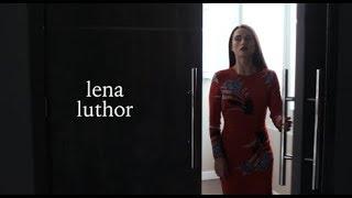 lena luthor | what goes around comes around