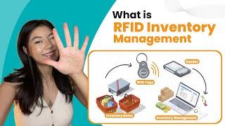 What is RFID Inventory Management?