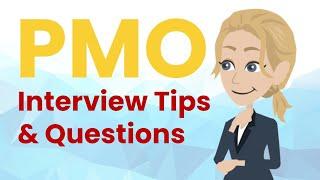 Acing Your PMO Interview: Questions & Top-Notch Answers Explained