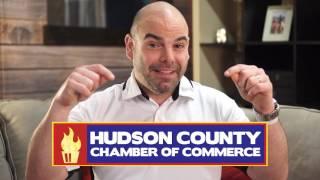 Video Business Cards Hudson County Chamber