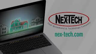 Nex-Tech Internet Up To 1 GIG!