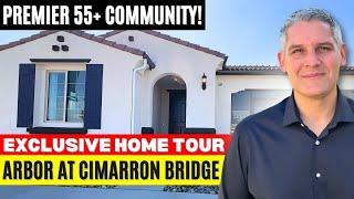 Walkthrough Menifee’s Arbor At Cimarron Ridge | Full Tour