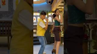 Swayam | Naitik | Janvi | Rajvee | Tumche fav kon ?? #shaky #dance
