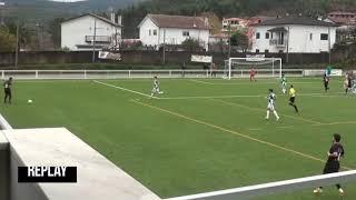 André Coutinho - 15.11.2020 - Alvarenga 5 x 3 Pços. Brandão - Camp. SABSEG - Zona Norte - Jornada 10