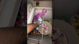 Paneer Kulcha  Vlog 738 #shorts  #vlog  #minivlog