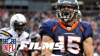 The Book of Tim Tebow | NFL Films Presents