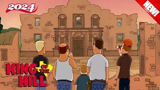 Today's Episode  King Of The Hill Full Episodes | Season 13 Ep 11-19!  NICE SOUND AND NO ZOOM!!!