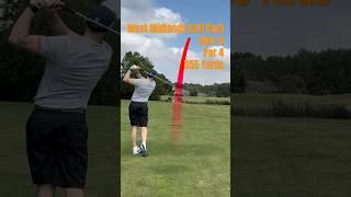 CAN I MAKE PAR? ️#subscribe #shorts #dailyvlog #golf #shottracer #par