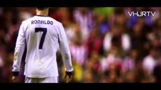 Cristiano Ronaldo   Black Star   Goals & Skills   2013 HD