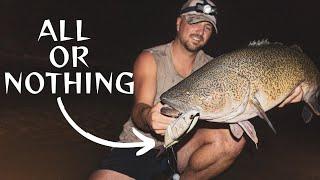 Most Versitle MURRAY COD lures are HERE!?!