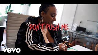 Gifted Gab - Don't Push Me (Official Video)