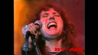 Whitesnake   Love ain´t no stranger   Stockholm April 16, 1984 3 of 4  By Ari