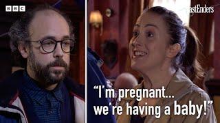 EastEnders 22/04/24: Sonia Is Pregnant