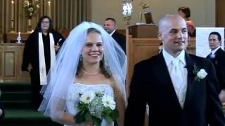 Wedding Ceremony Highlights