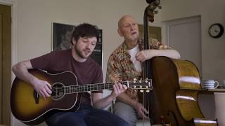 For Bert Jansch: Steve Pilgrim (Liverpool) and Danny Thompson play Magic Strings