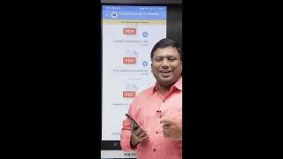 How to Enroll and Watch Anil Nair Classes