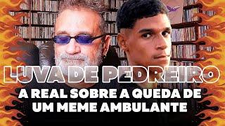 Luva de Pedreiro - A Verdade Sobre a Queda Devastadora