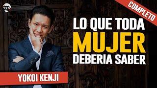 ESPECIAL “MUJER” Completo | YOKOI KENJI 2018