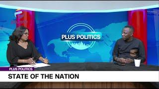 Analysing State Of The Nation With Omoyele Sowore "Insecurity Is A Great Threat To Fair Election"