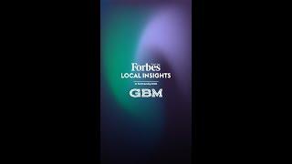 Local Insights in partnership with GBM