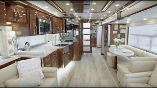 2020 Newmar King Aire Official Review | Luxury Class A RV