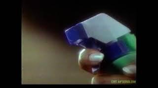 Spray N' Wash 1988 Commercial