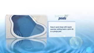 Modern and Stylish Pool Designs | Guardian Pools