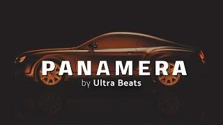 " Panamera " Trap / Oriental / Balkan / Hip Hop / German Rap / Instrumental / Prod. by Ultra Beats