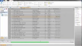 CaseWare IDEA Tutorials: Using Fuzzy Logic to Detect Matching Data