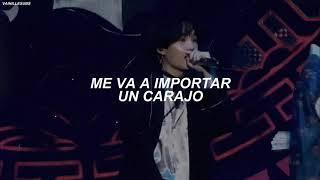 (땡)  DDAENG  | RM - SUGA - JHOPE |    [Sub-Español]