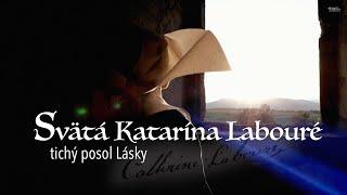 Sväta Katarína Labouré -  tichý posol Lásky - dokudrama Branislav Valko - BM recording Studio Pajta