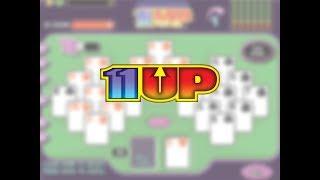 11UP PC