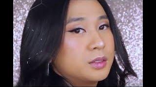 Sharp Winged Liner Tutorial -  #ZALORABeauty x Jovi Adhiguna