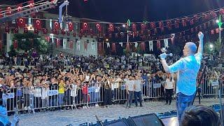 Berdan Mardini - Yeşilli Kiraz Festivali