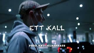 [FREE] EINAR x ANT WAN TYPE BEAT - ETT KALL | EINAR TYPE BEAT 2022