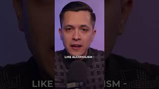 How to Stop Lust, Gluttony, and the Flesh! #Shorts
