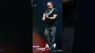 DMB at Pilgrimage Music Festival #recap #shorts