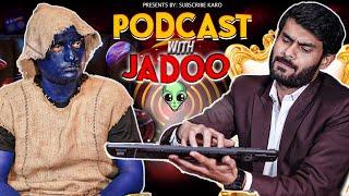 JADOO PODCAST | EP-06 | SUBSCRIBE KARO