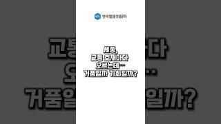 세종, 교통 호재마다 오르는데…거품일까 기회일까?