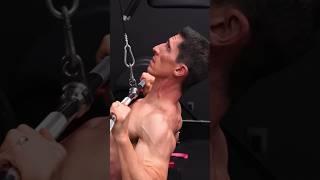 STOP Screwing Up Lat Pulldowns!