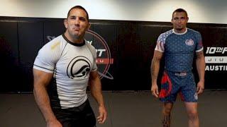 Head to Head: ADCC Silver Medalist Nicky Rod vs Crossfit Champ Jason Khalipa