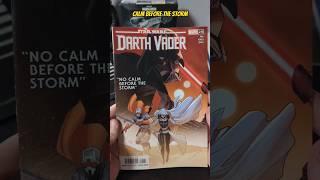 Darth Vader Issue 25, 2022 #comics #darthvader #starwars