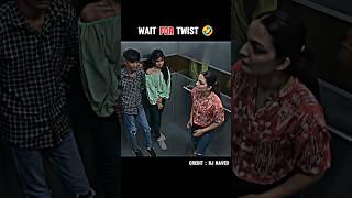 Boys and Girl socket lift Prank  Don't Miss The End Credit - Raj Naved #prank#shorts